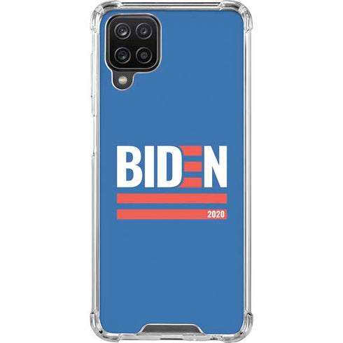 Biden Political Galaxy Cases